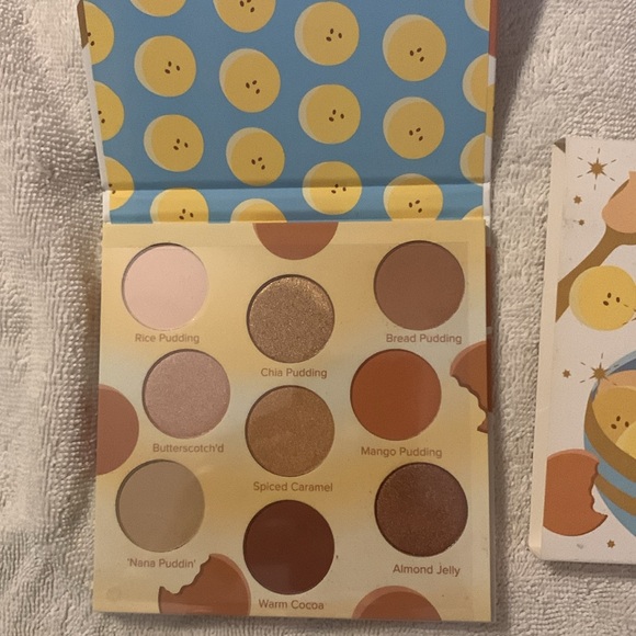 Proof Is In The Puddin’ - Picture 2 of 4